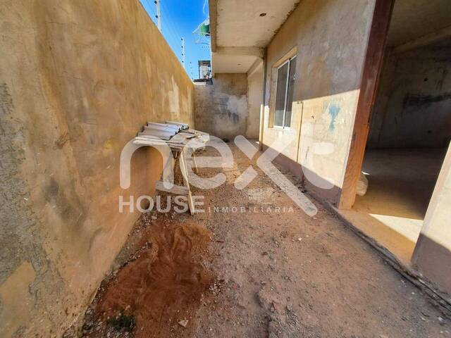 #3893 - TOWNHOUSE para Venta en Ciudad Ojeda - V