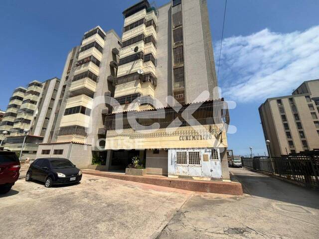 #3898 - APARTAMENTO para Venta en Maracaibo - V