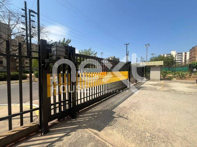 #3898 - APARTAMENTO para Venta en Maracaibo - V