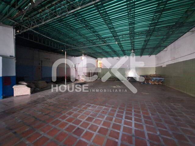 #3904 - GALPÓN para Venta en Maracaibo - V