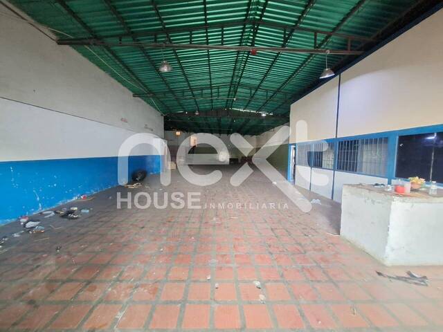 GALPÓN para Venta en Maracaibo - 4
