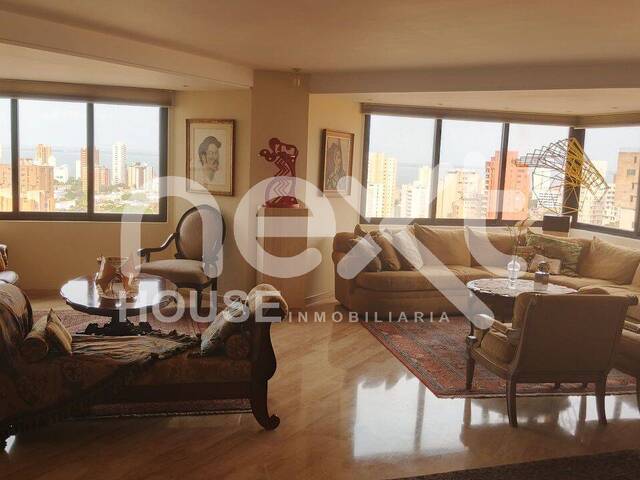 #3912 - APARTAMENTO para Alquiler en Maracaibo - V