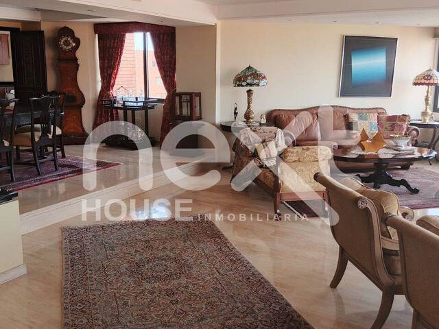 #3912 - APARTAMENTO para Alquiler en Maracaibo - V