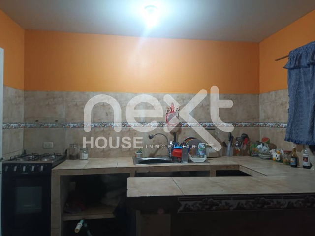 #3920 - CASA para Venta en San Francisco - V