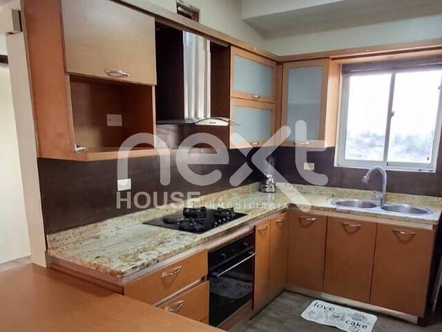 #3751 - APARTAMENTO para Alquiler en Maracaibo - V