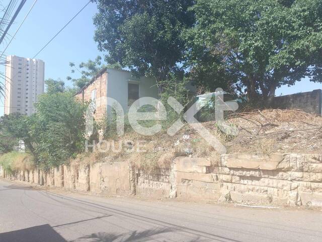 #3923 - TERRENO para Venta en Maracaibo - V