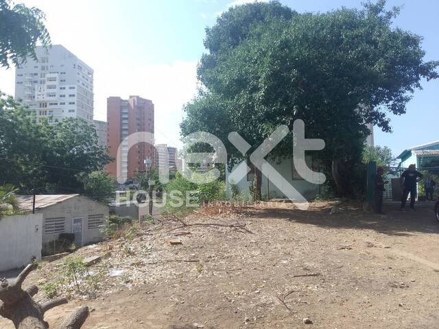 #3923 - TERRENO para Venta en Maracaibo - V