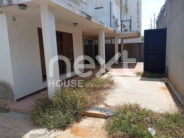 #3924 - CASA COMERCIAL para Alquiler en Maracaibo - V