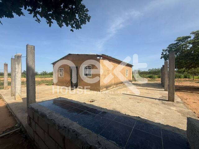 #3926 - GRANJA / FINCA para Venta en San Francisco - V