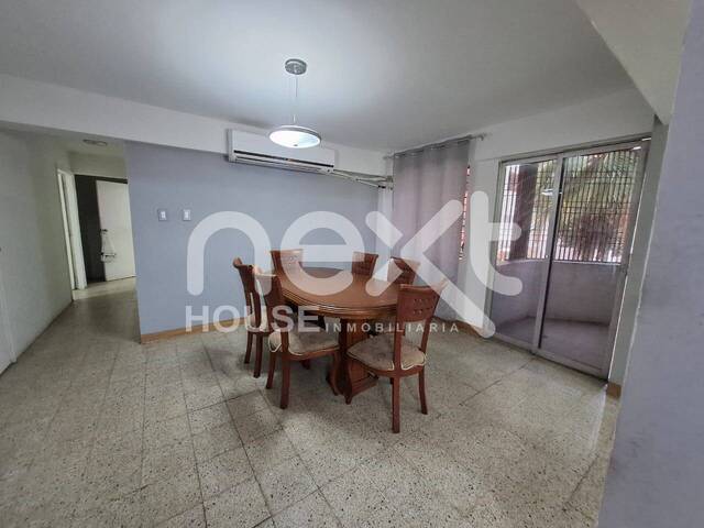 #3932 - APARTAMENTO para Alquiler en Maracaibo - V