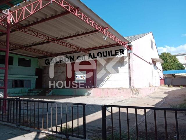 GALPÓN para Alquiler en Maracaibo - 4