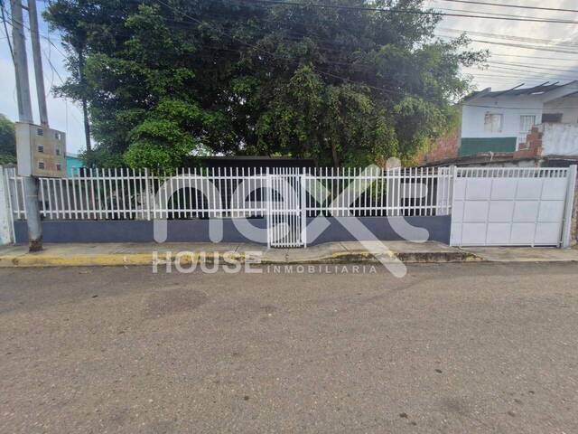 #3945 - CASA para Venta en Maracaibo - V