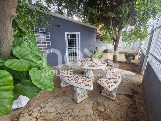 #3945 - CASA para Venta en Maracaibo - V