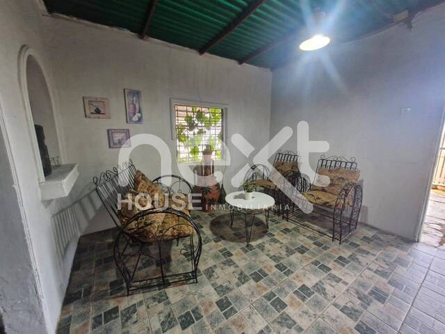 #3945 - CASA para Venta en Maracaibo - V