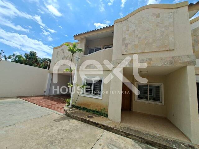 #3609 - TOWNHOUSE para Venta en Maracaibo - V