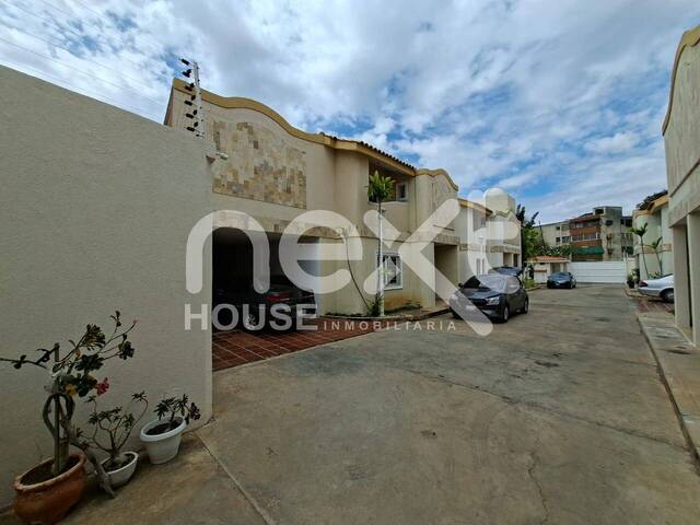 #3609 - TOWNHOUSE para Venta en Maracaibo - V