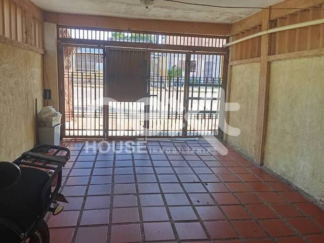 #3949 - CASA para Venta en Maracaibo - V