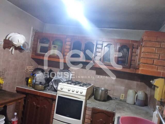 #3949 - CASA para Venta en Maracaibo - V