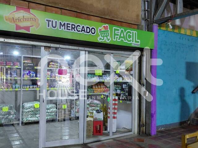 #3954 - LOCAL COMERCIAL para Alquiler en Maracaibo - V