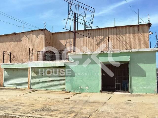 #3956 - LOCAL COMERCIAL para Venta en Maracaibo - V