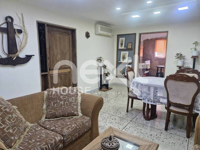 #3961 - APARTAMENTO para Venta en San Francisco - V
