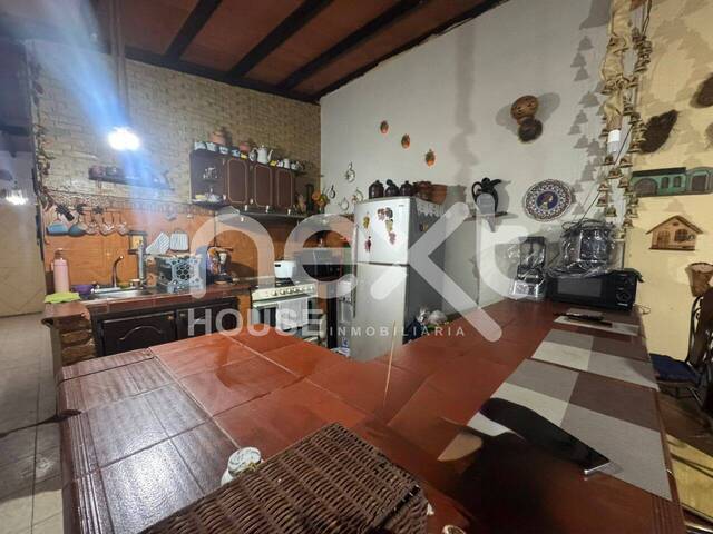 #3963 - CASA para Venta en San Francisco - V