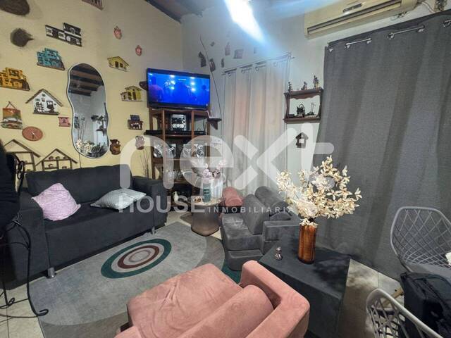 #3963 - CASA para Venta en San Francisco - V