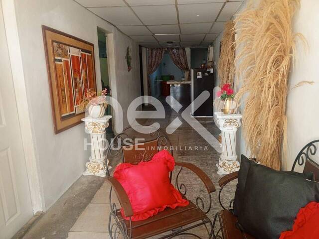 #3966 - CASA para Venta en Maracaibo - V