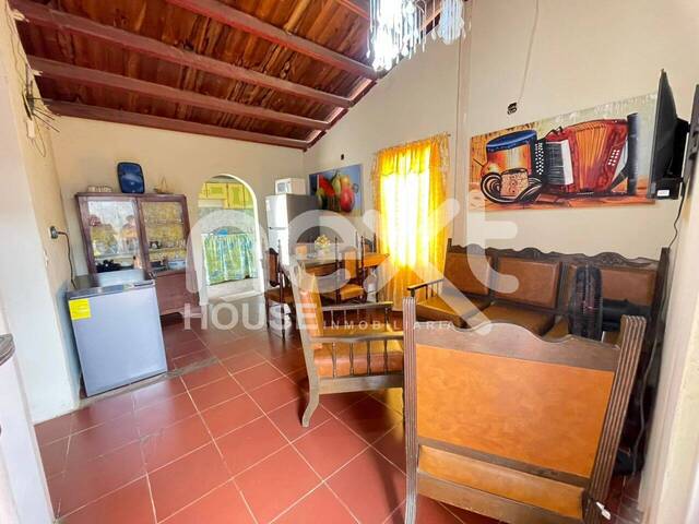 #3970 - CASA para Venta en San Francisco - V