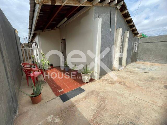 #3970 - CASA para Venta en San Francisco - V