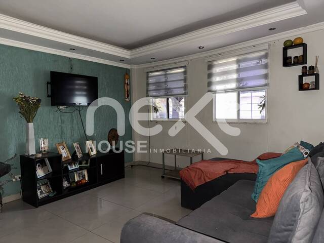 TOWNHOUSE para Venta en San Francisco - 5
