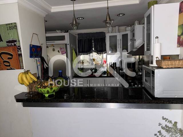 TOWNHOUSE para Venta en San Francisco - 4