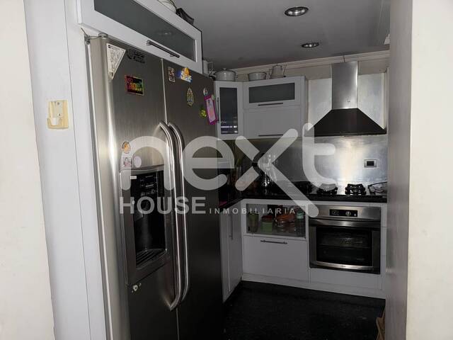 TOWNHOUSE para Venta en San Francisco - 3