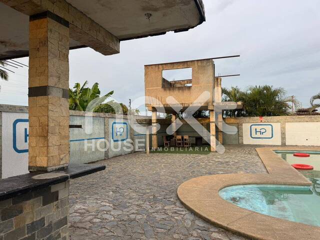 #3978 - EDIFICIO COMERCIAL para Venta en Ciudad Ojeda - V