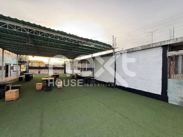 #3978 - EDIFICIO COMERCIAL para Venta en Ciudad Ojeda - V