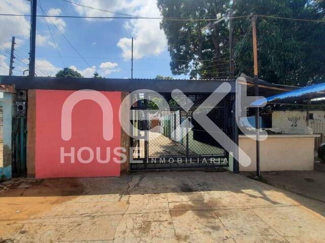 #3993 - CASA COMERCIAL para Venta en Maracaibo - V