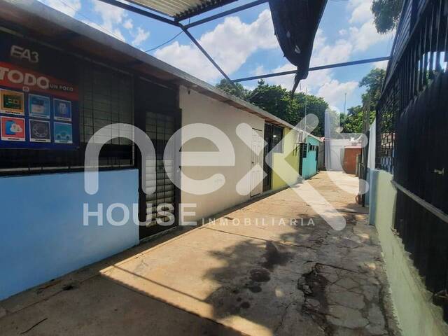 #3993 - CASA COMERCIAL para Venta en Maracaibo - V