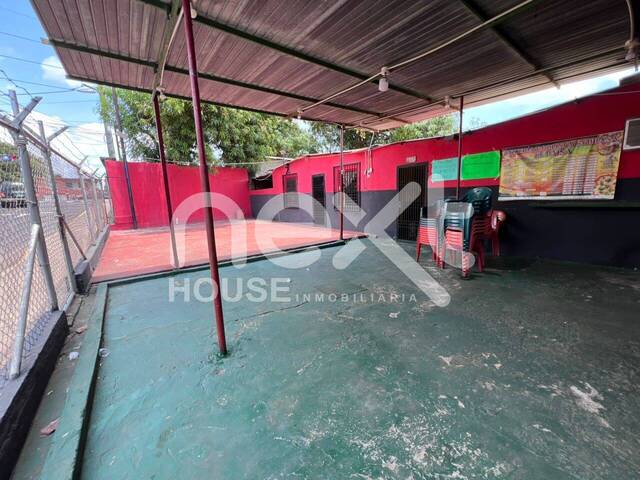 #3996 - CASA para Venta en San Francisco - V