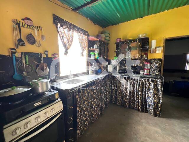 CASA para Venta en San Francisco - 4