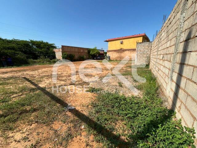 #4205 - TERRENO para Venta en Maracaibo - V