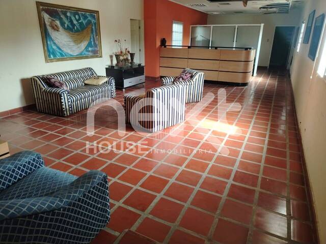#4207 - HOTEL para Venta en Santa Rita - V
