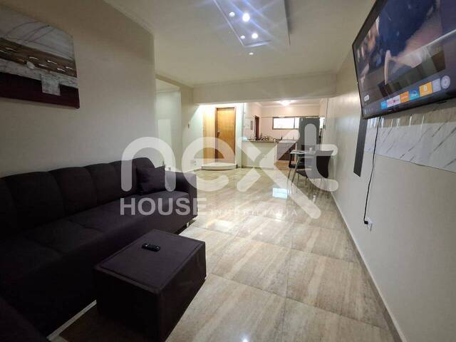 #4220 - APARTAMENTO para Venta en Maracaibo - V