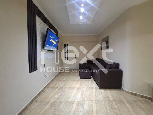 #4220 - APARTAMENTO para Venta en Maracaibo - V