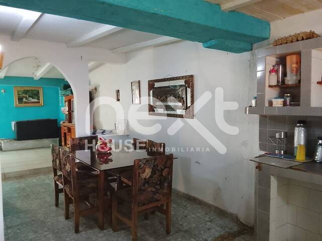 #4222 - CASA para Venta en Maracaibo - V
