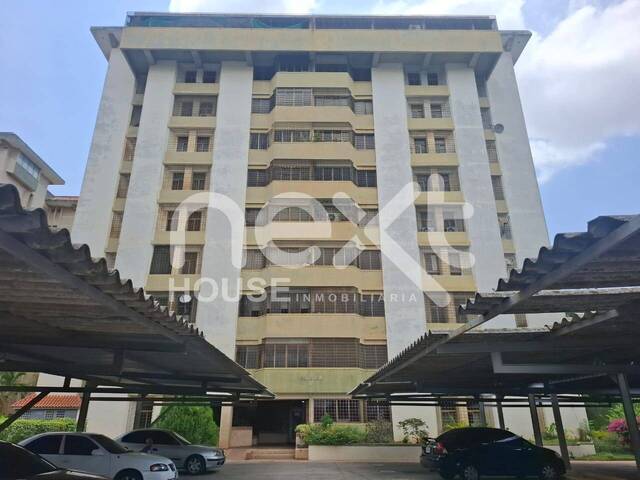 #3866 - APARTAMENTO para Venta en Maracaibo - V