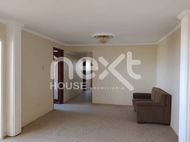 #4235 - APARTAMENTO para Venta en Maracaibo - V