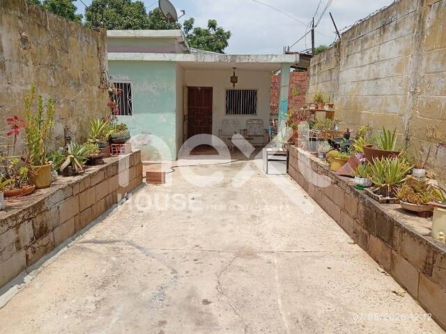 #4236 - CASA para Venta en Maracaibo - V