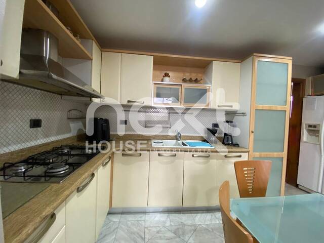 #4237 - APARTAMENTO para Alquiler en Maracaibo - V