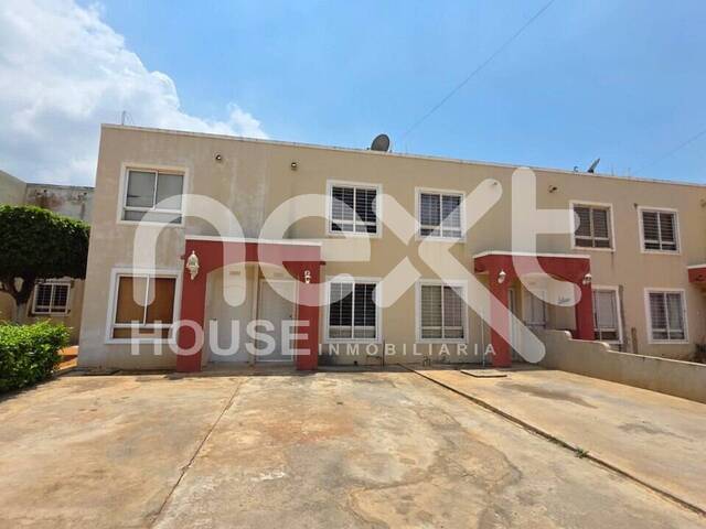 #4239 - CASA para Venta en Maracaibo - V