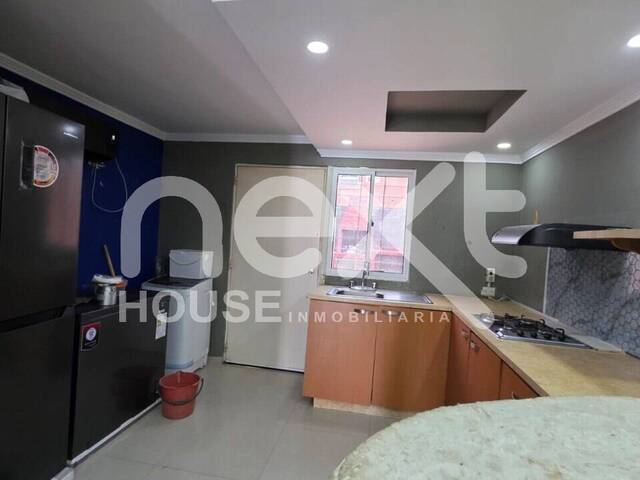 #4239 - CASA para Venta en Maracaibo - V